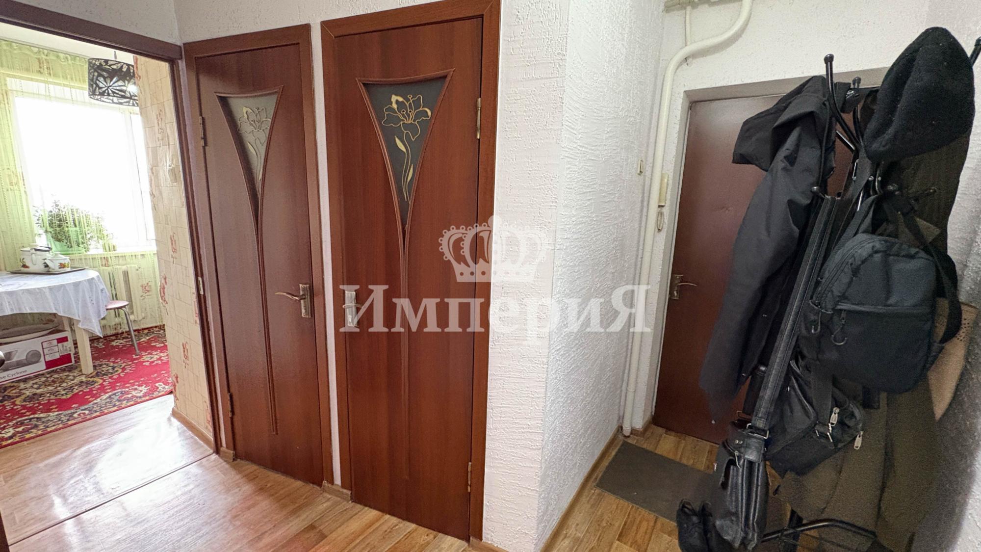 2-комнантная квартира, 42.0 м²,Каблиса Жирау за 13 000 000