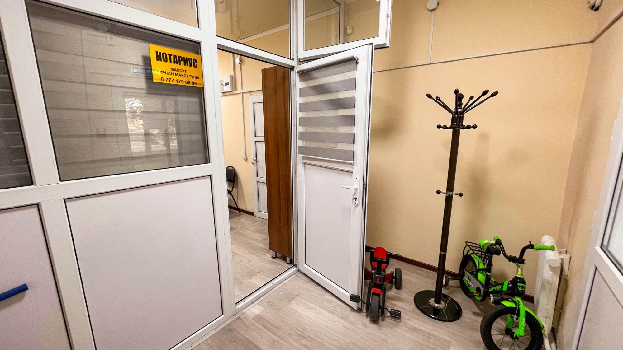 5-комнантный квартира, 115.0 м²,мкр Самал за 36 000 000