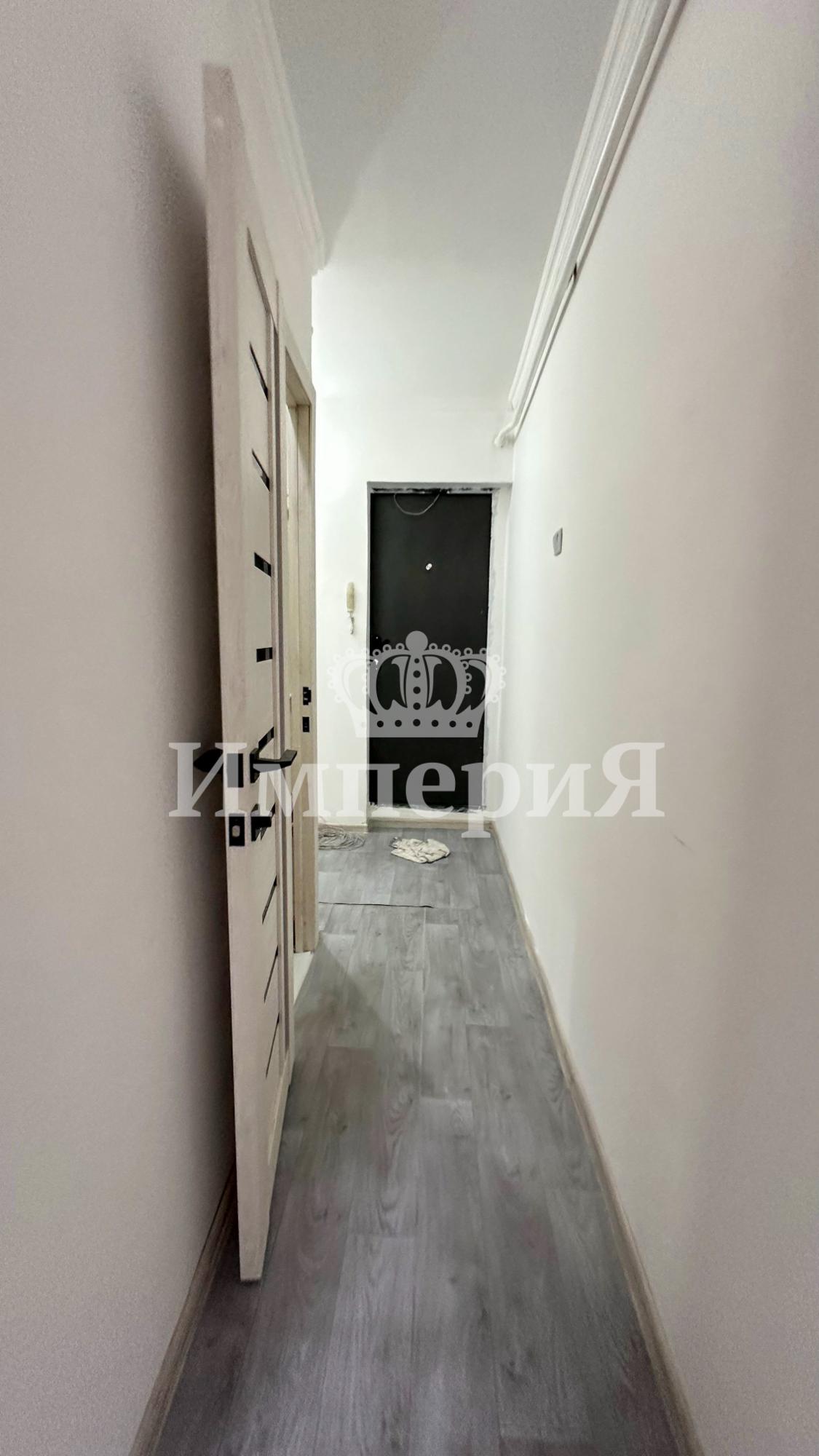 1-комнантная квартира, 36.0 м²,мкр Жетысу за 100 000 000