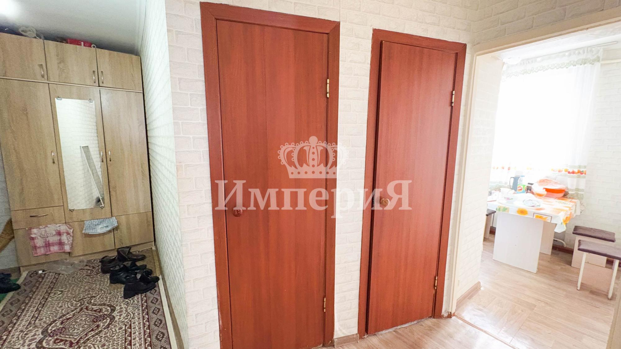 3-комнантная квартира, 52.0 м²,Жетысу за 15 800 000