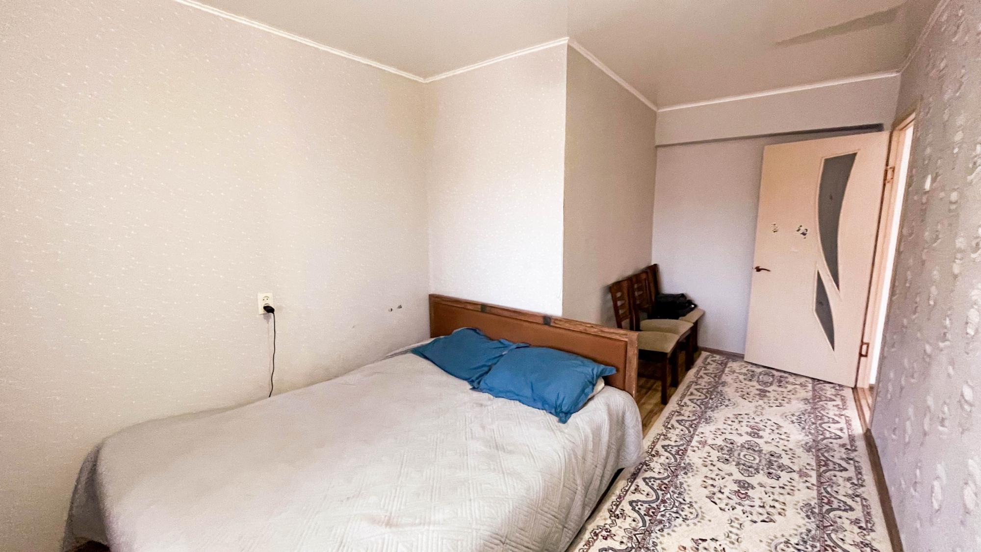 4-комнантная квартира, 80.0 м²,Астана за 24 500 000