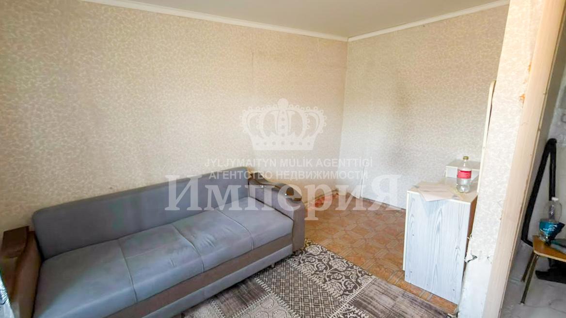 1-комнантная квартира, 26.0 м²,5 мкр за 9 000 000