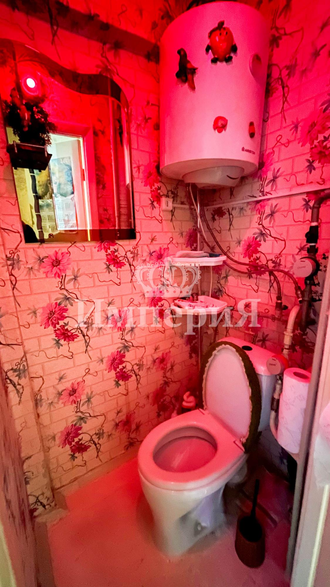 2-комнантная квартира, 51.0 м²,2 мкр за 15 800 000