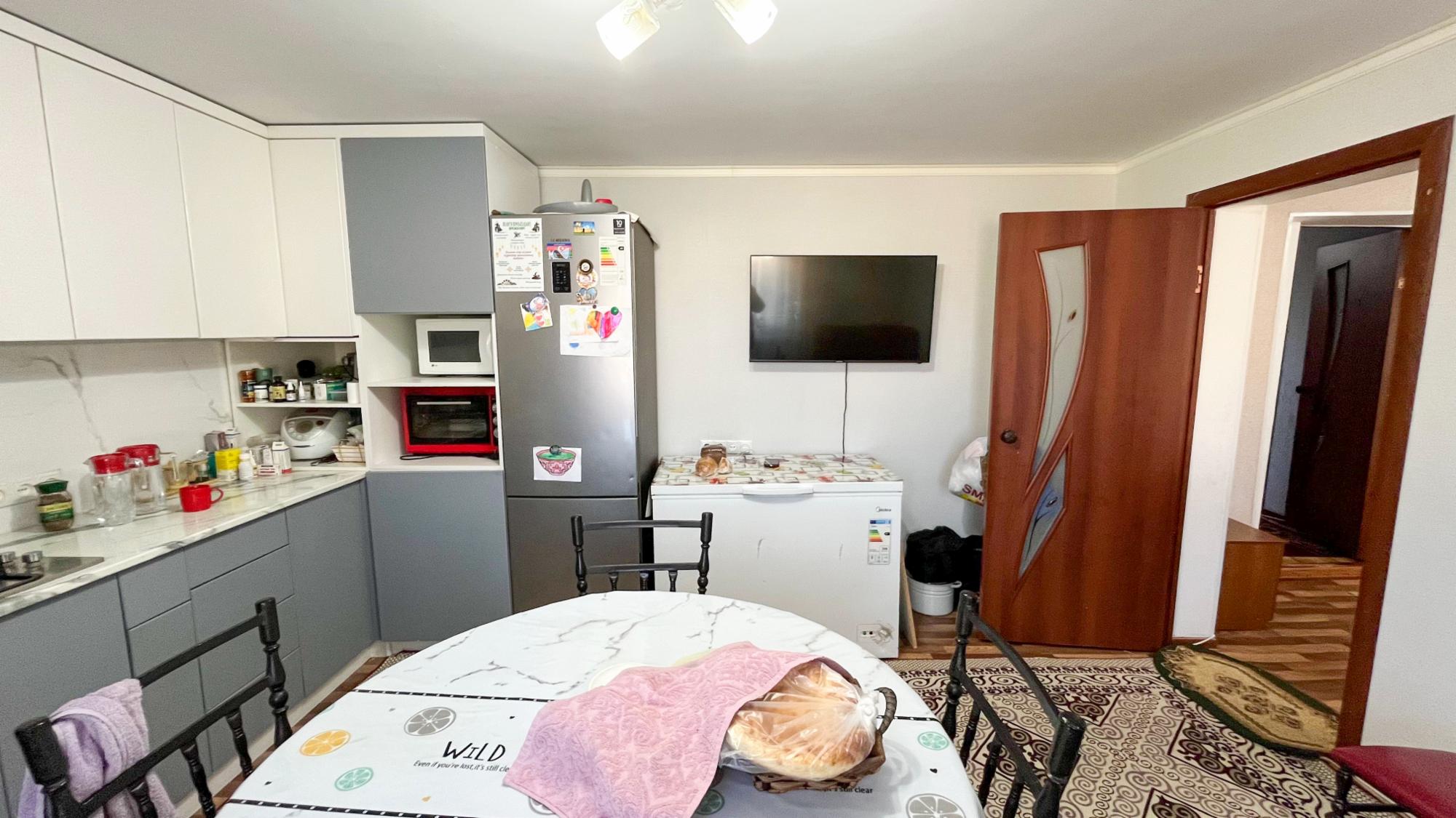 5-комнантный квартира, 103.0 м²,Шаляпина за 270 000 001