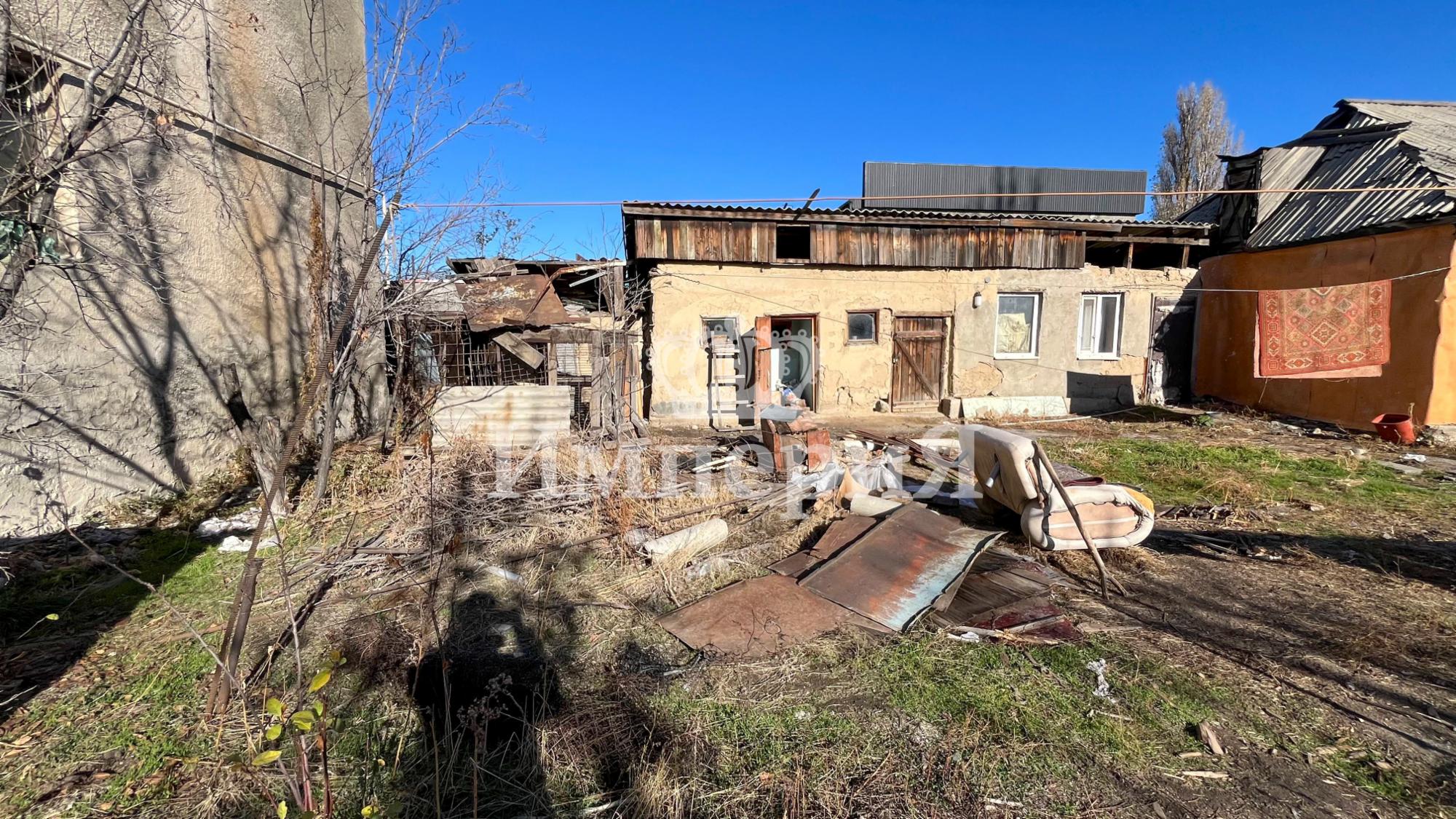 3-комнантный квартира, 46.0 м²,Биржан Сал за 14 600 000