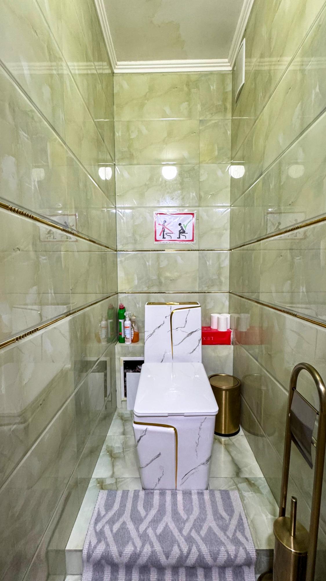 3-комнантная квартира, 84.0 м²,Каратал за 38 000 000