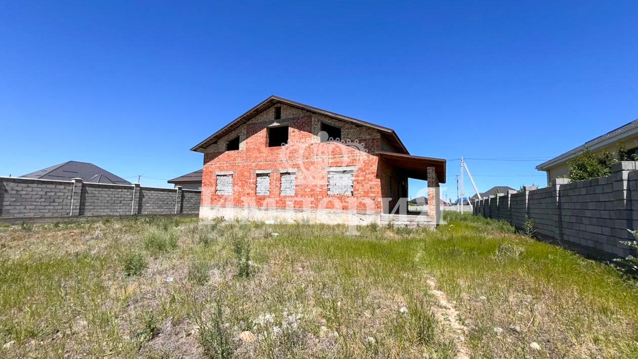 5-комнантный квартира, 260.0 м²,Есымхана за 35 000 000