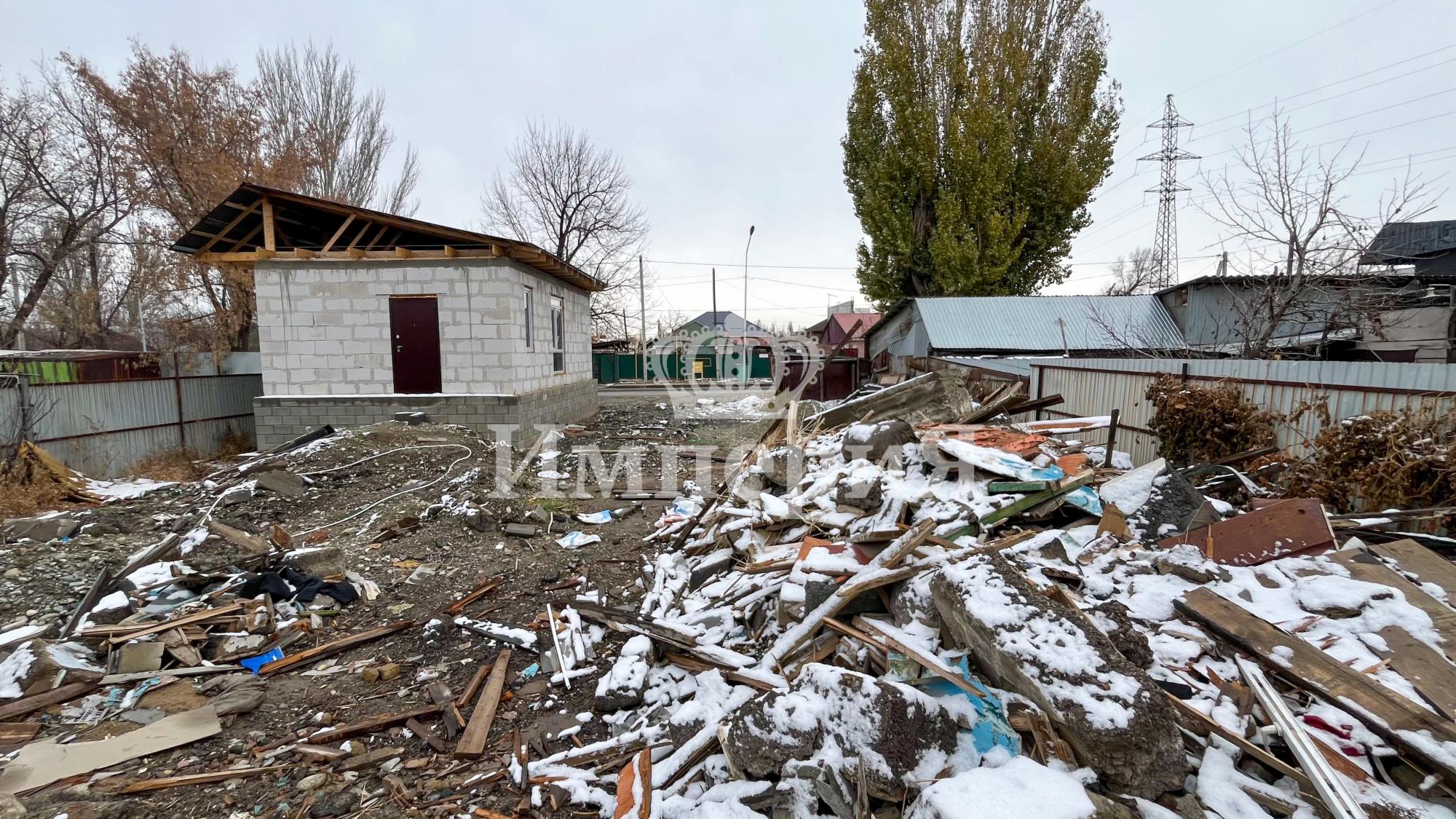 1-комнантная квартира, 35.0 м²,Шахворостова за 15 000 000