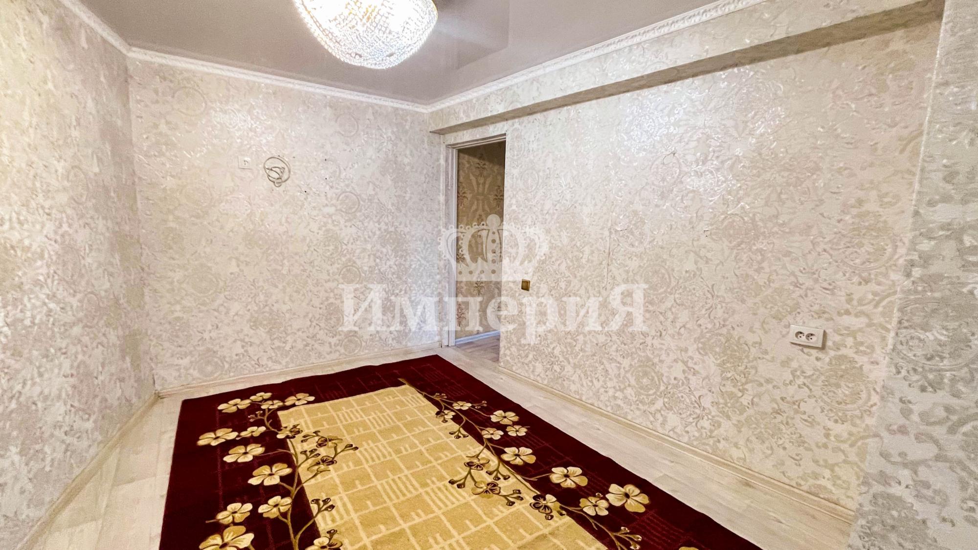 3-комнантная квартира, 97.0 м²,мкр Жастар за 26 000 000