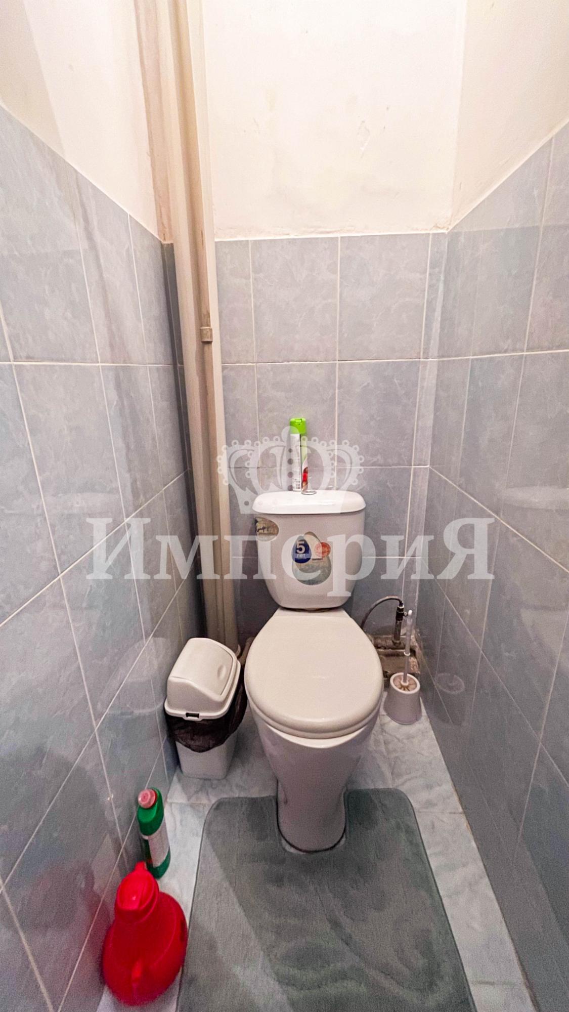 3-комнантная квартира, 63.0 м²,Валиханова за 23 000 000