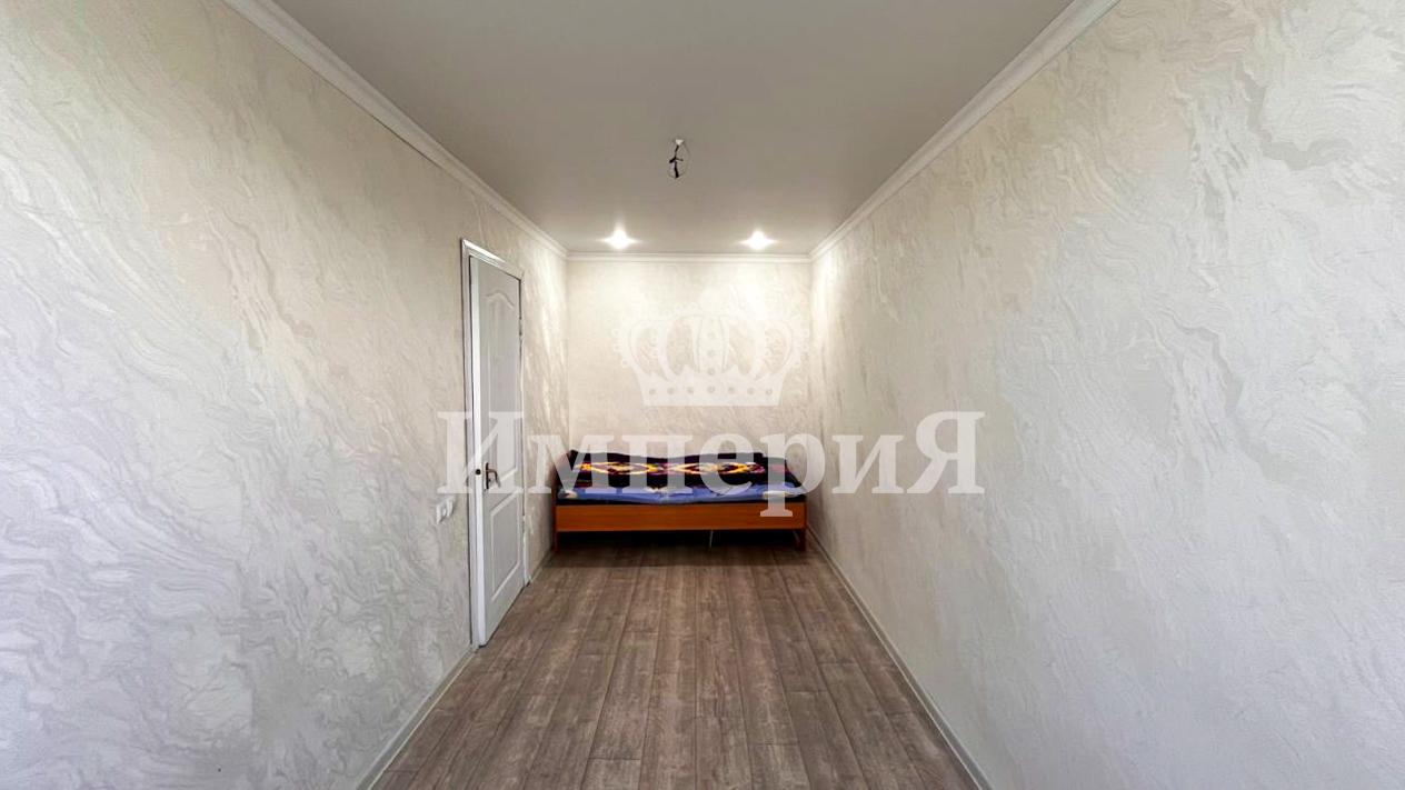 3-комнантная квартира, 60.0 м²,Ашыбулак за 12 750 000
