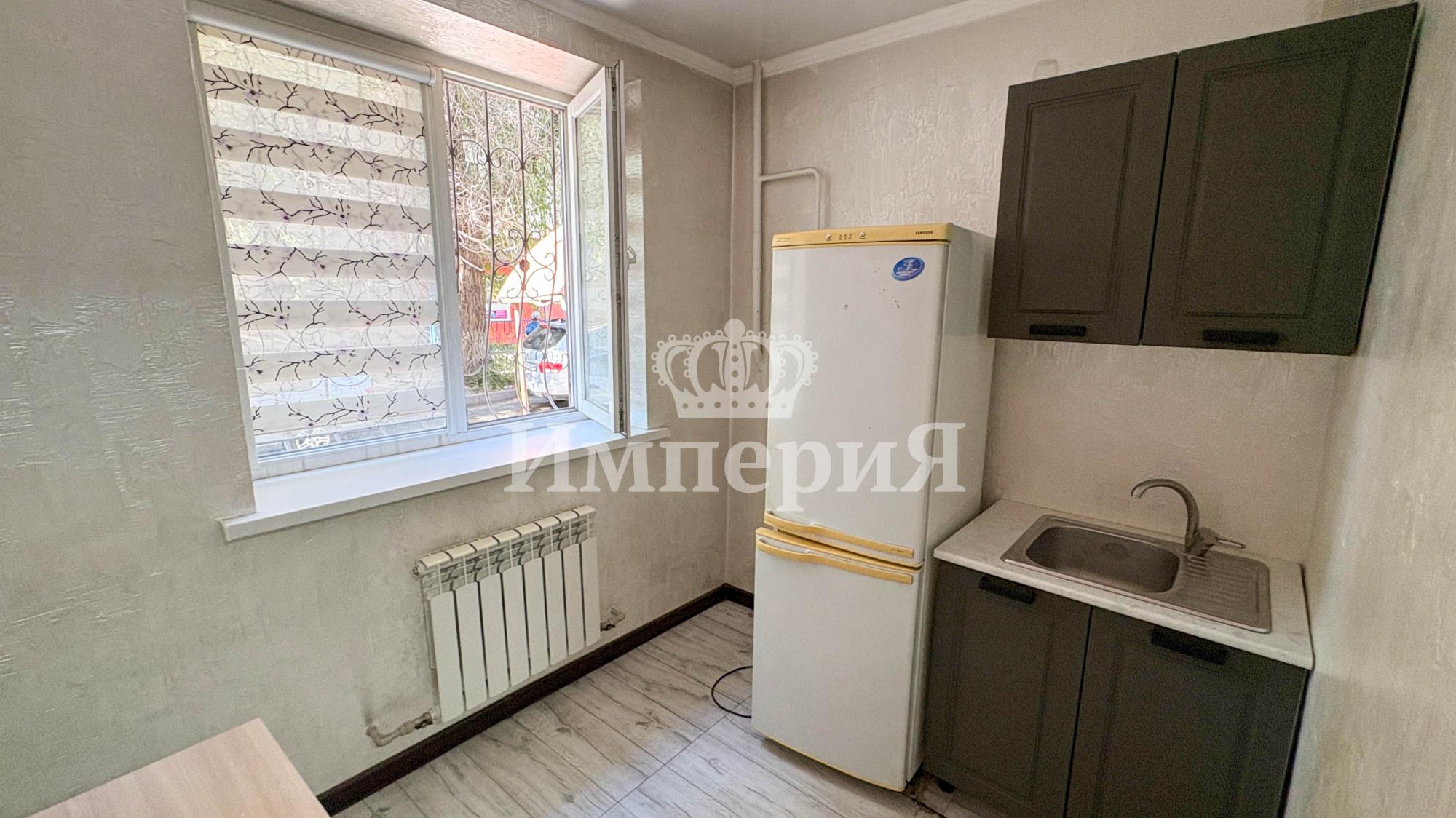 2-комнантная квартира, 46.0 м²,Шевченко за 13 000 000