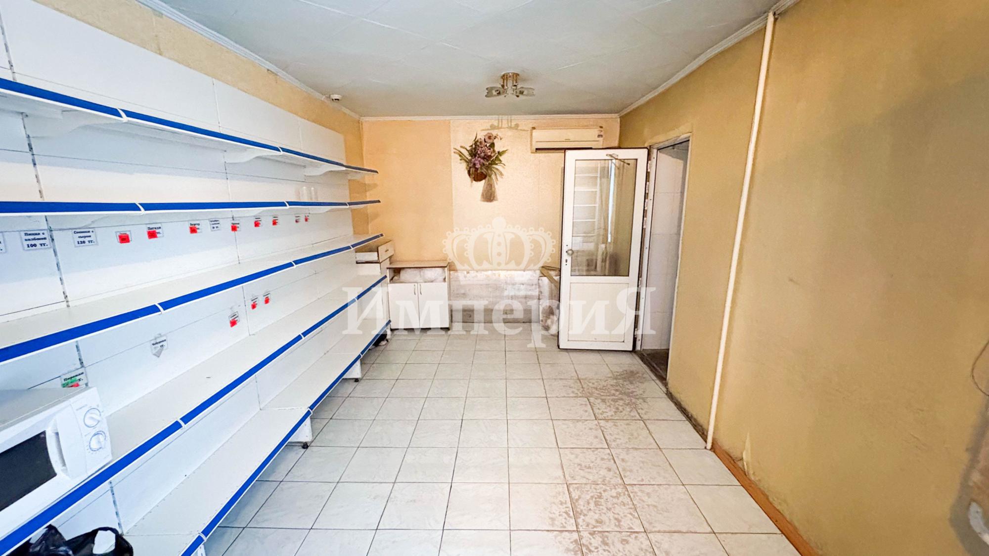 3-комнантный квартира, 76.0 м²,Кунаева за 33 000 000