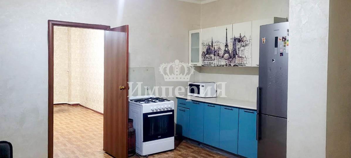 2-комнантная квартира, 53.0 м²,Абая за 12 250 000