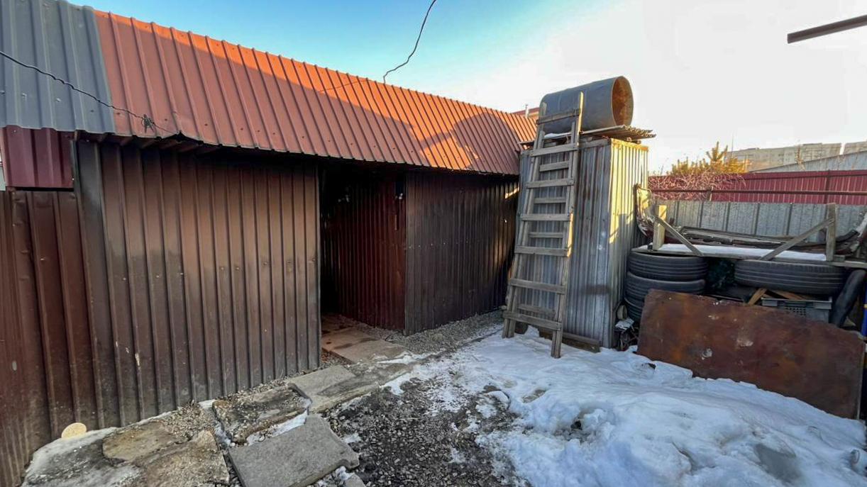 6-комнантный квартира, 107.0 м²,Темирязева за 22 000 000