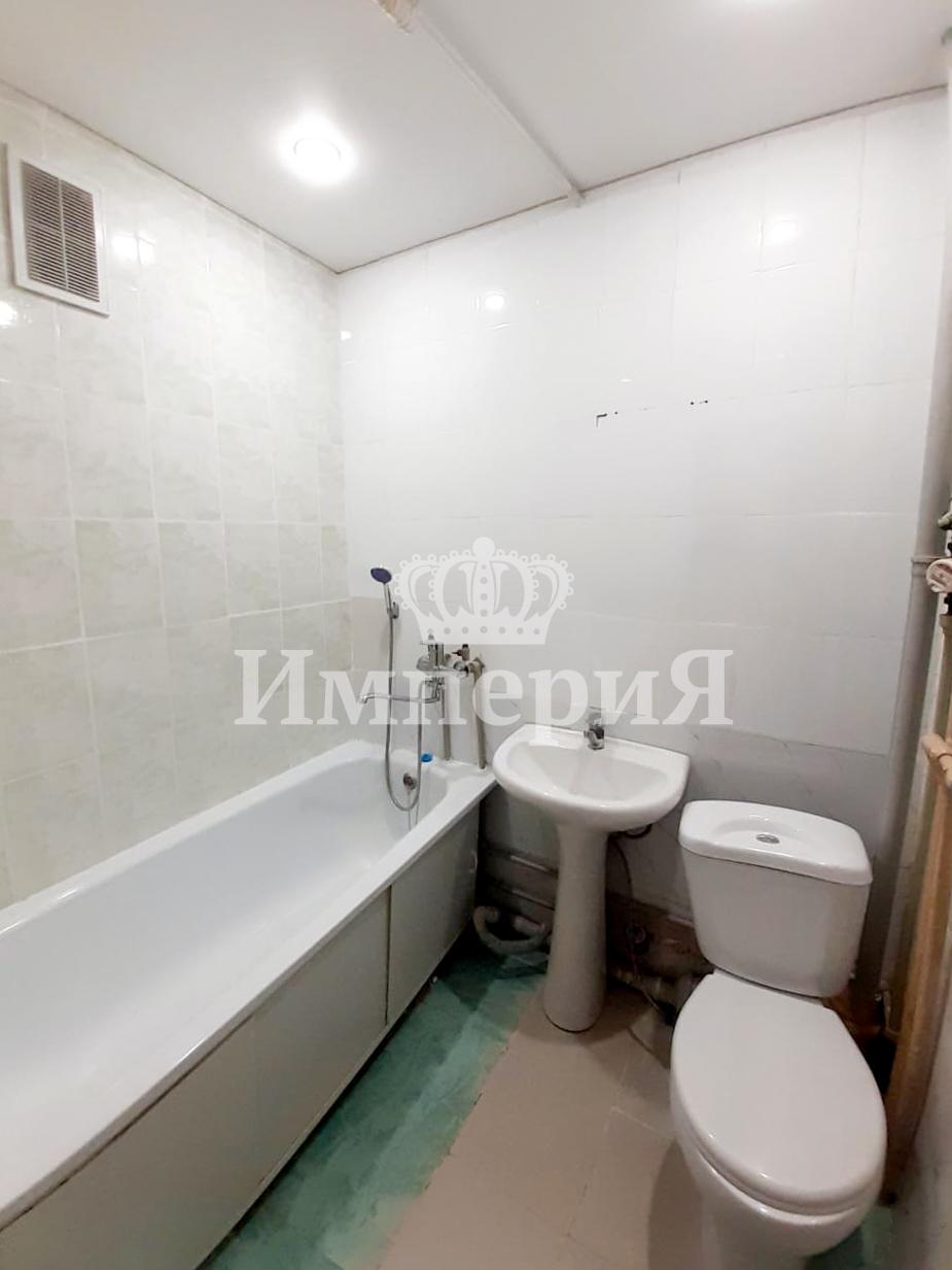 1-комнантная квартира, 31.0 м²,мкр Жетысу за 9 450 000