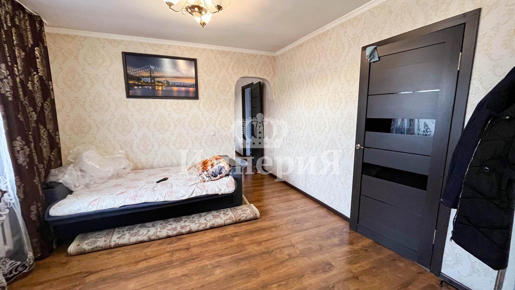 4-комнантный квартира, 130.0 м²,Чехова за 21 000 000