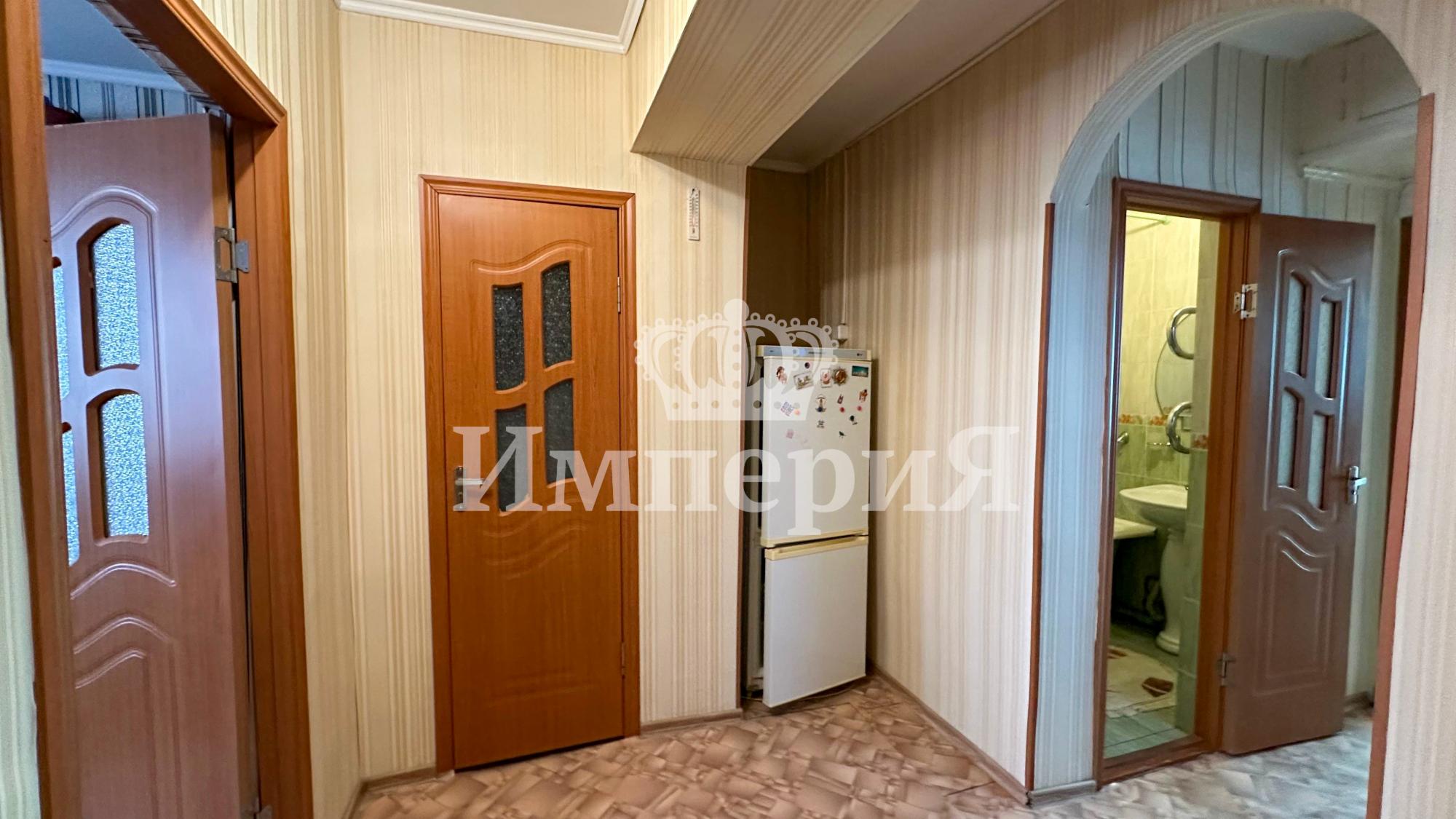 0-комнантная квартира, 40.0 м²,Каратал за 15 300 000