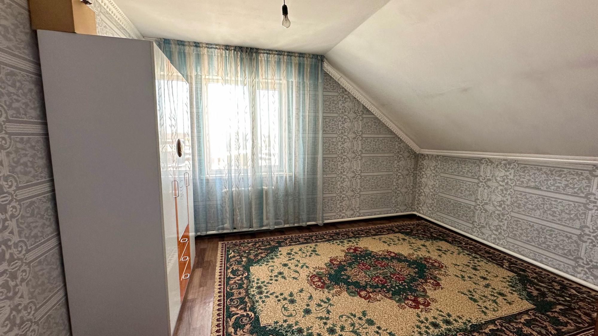 6-комнантный квартира, 191.0 м²,Актерек за 38 000 000