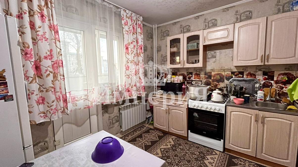 2-комнантная квартира, 55.0 м²,Мушелтой за 23 000 000