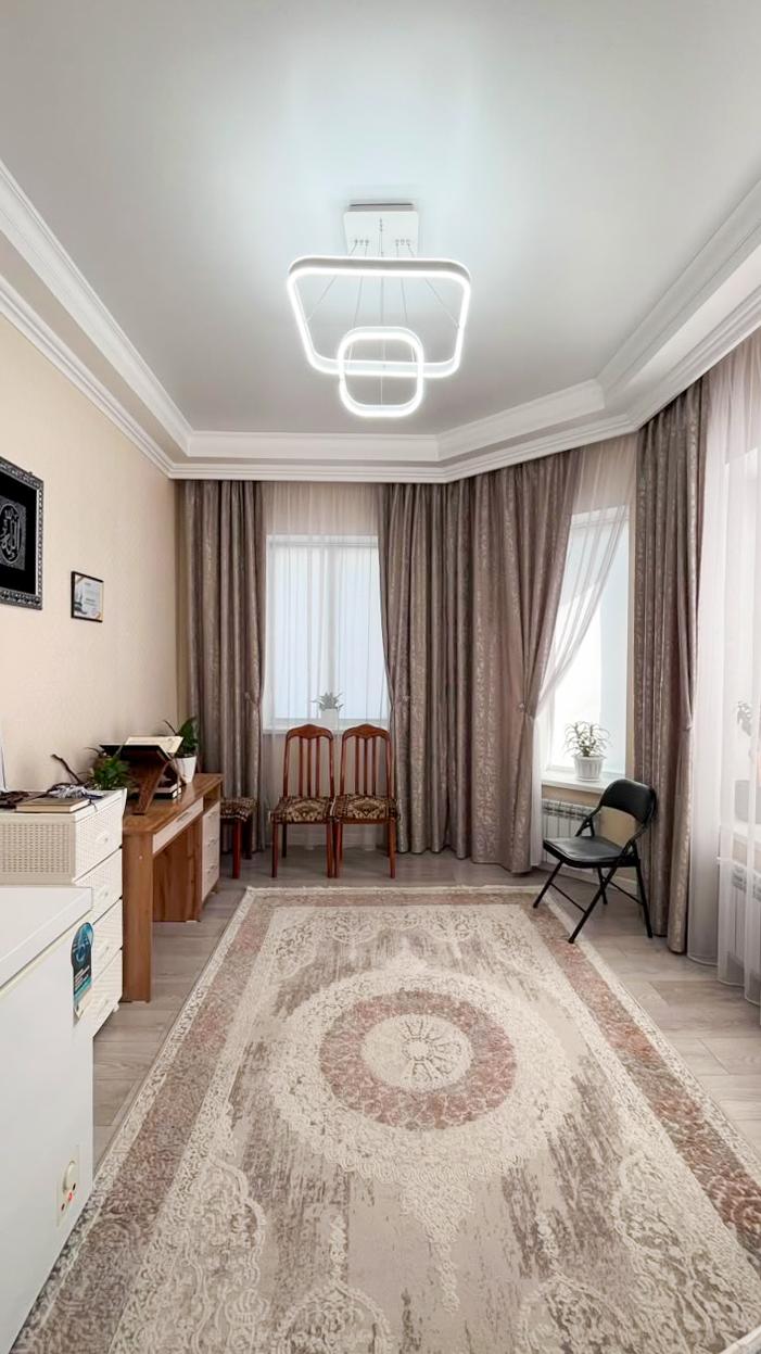 9-комнантный квартира, 215.0 м²,Коктем за 100 000 000