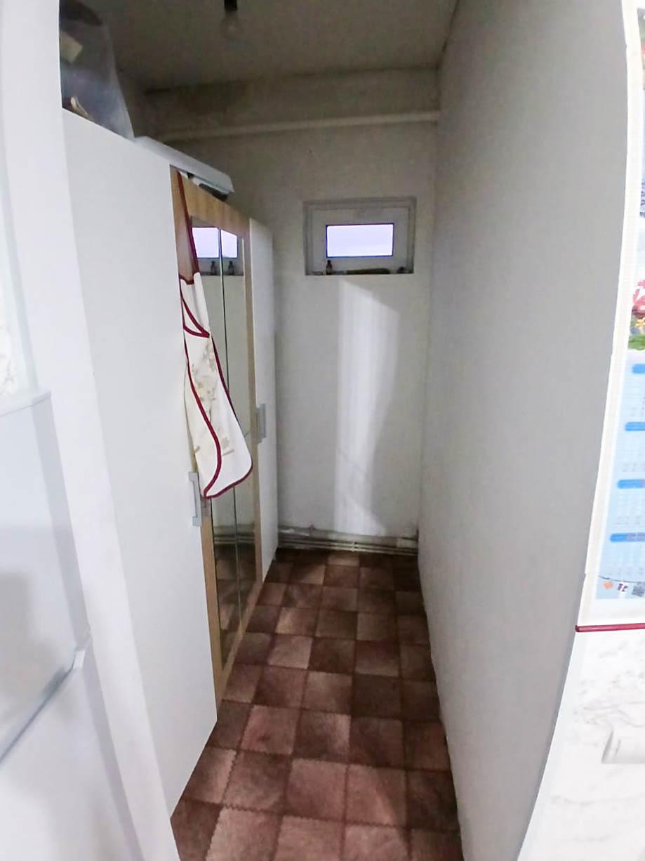 4-комнантный квартира, 156.0 м²,Калдаякова за 18 500 000
