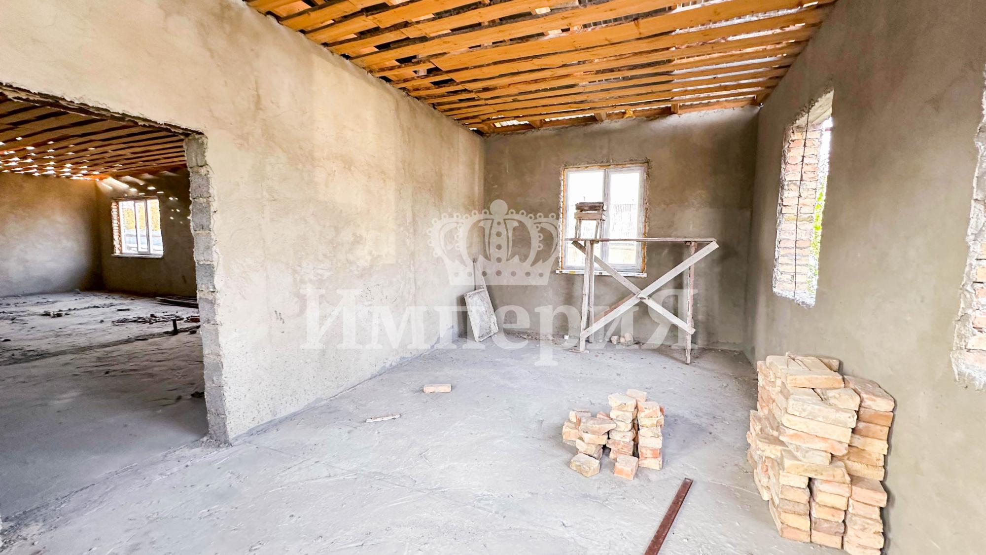 3-комнантный квартира, 87.0 м²,Жамбыл за 20 000 000