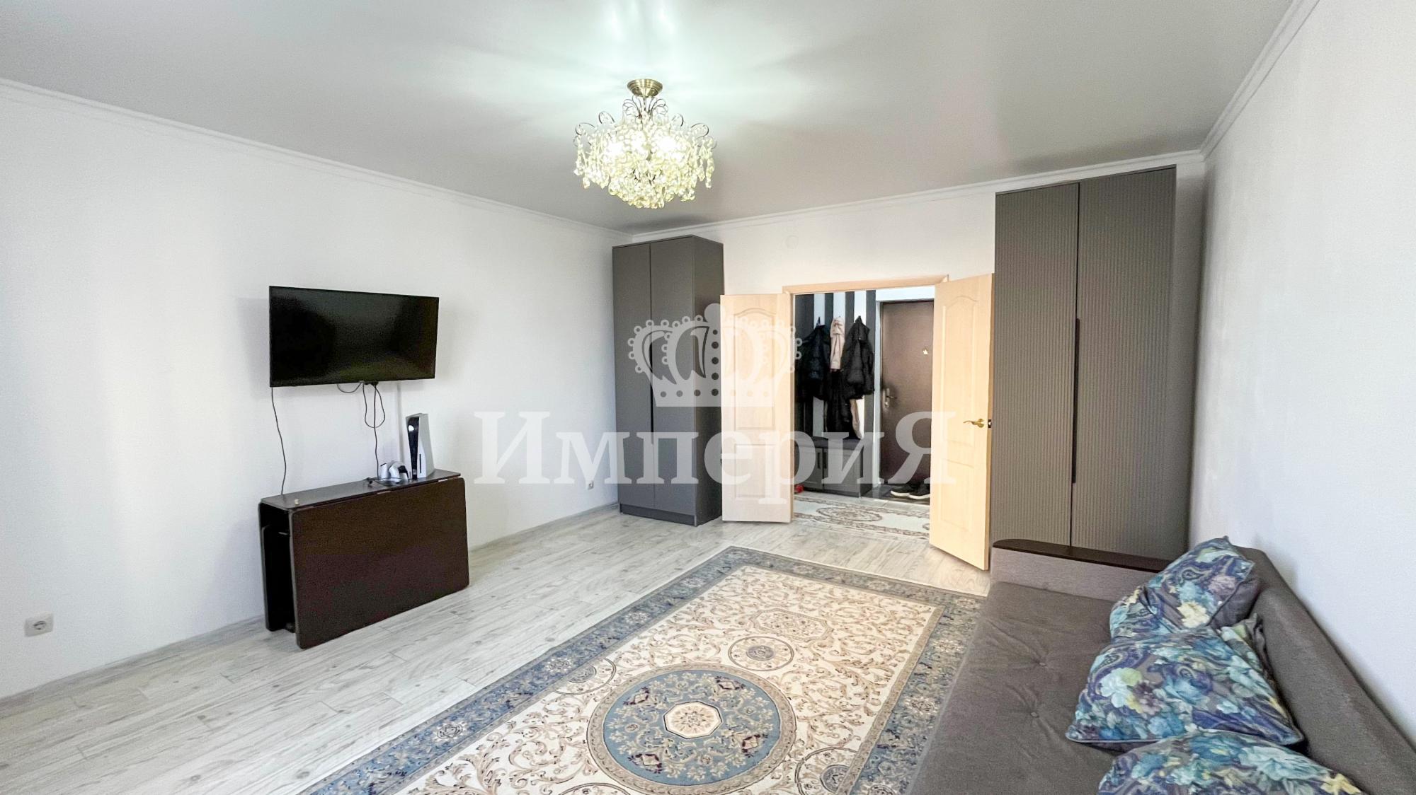 2-комнантная квартира, 64.0 м²,Кунаева за 28 500 000