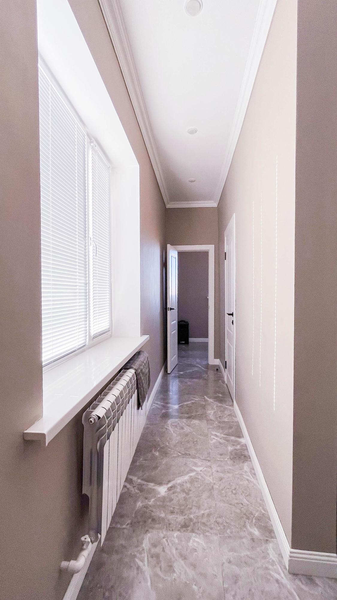 4-комнантный квартира, 140.0 м²,Жиенкулова за 45 000 000