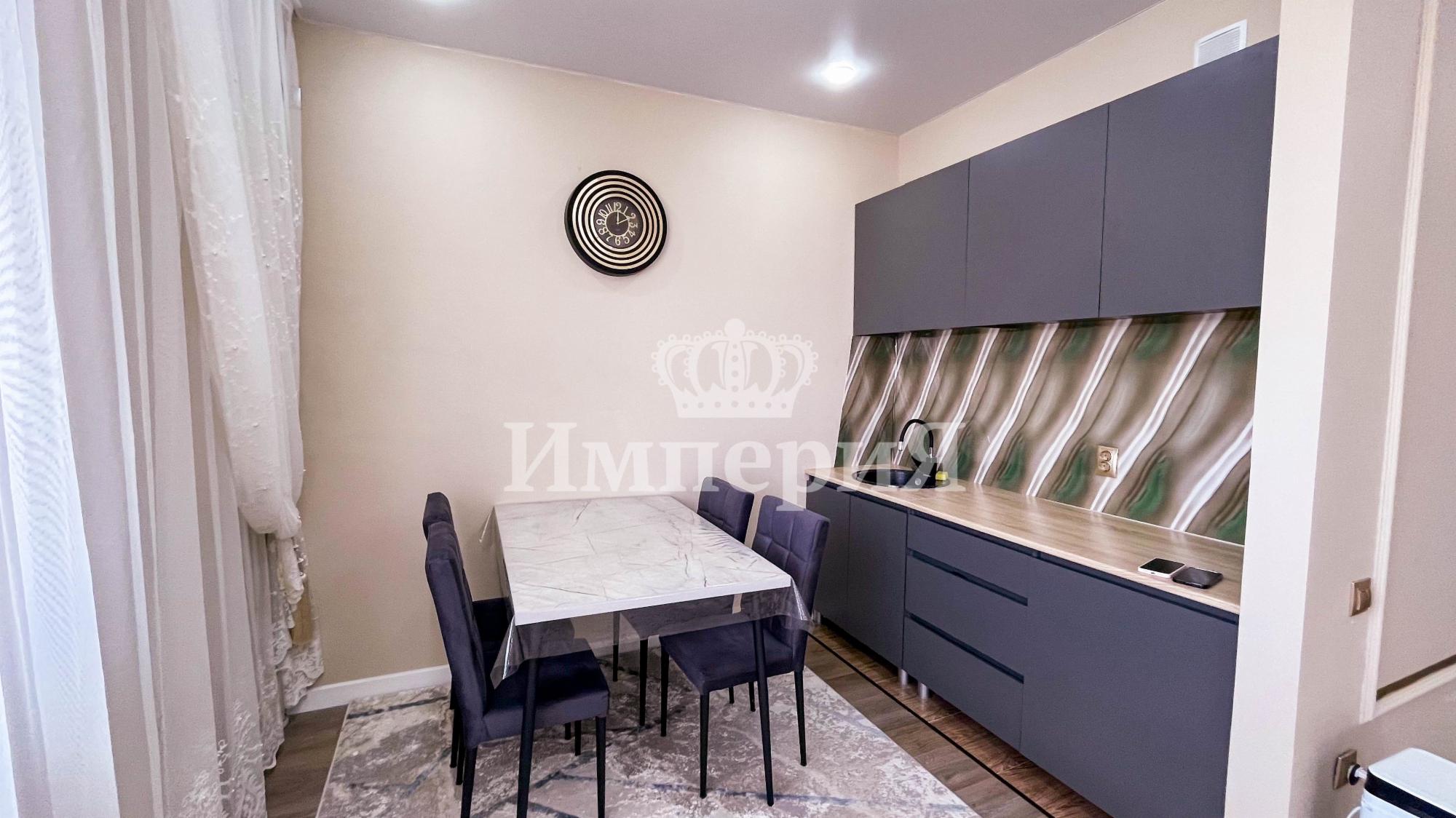 2-комнантная квартира, 64.0 м²,Бирлик за 27 000 000