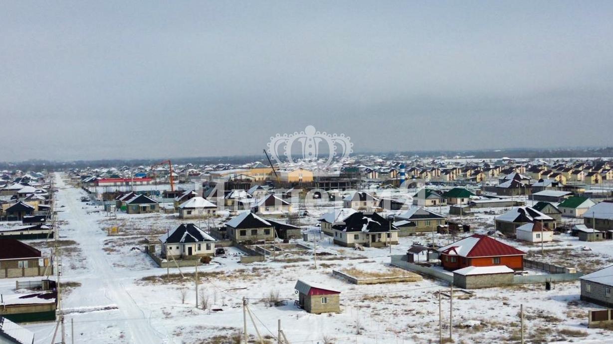 2-комнантный квартира, 72.0 м²,Байшуакова за 20 000 000