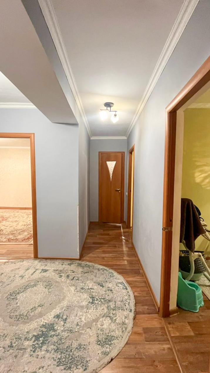 5-комнантная квартира, 98.0 м²,Назарбаева за 34 000 000