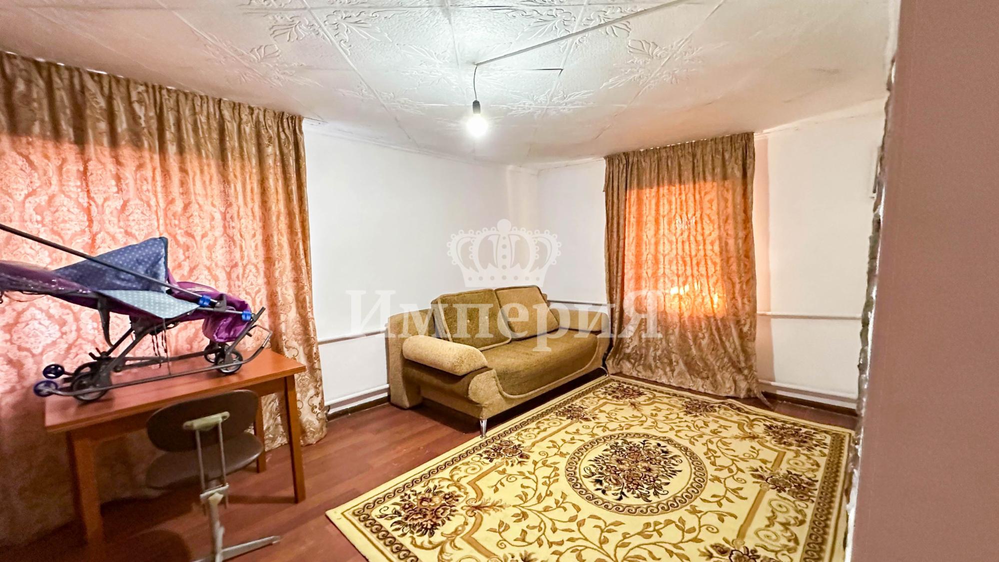 2-комнантный квартира, 40.0 м²,Сулутор за 7 500 000