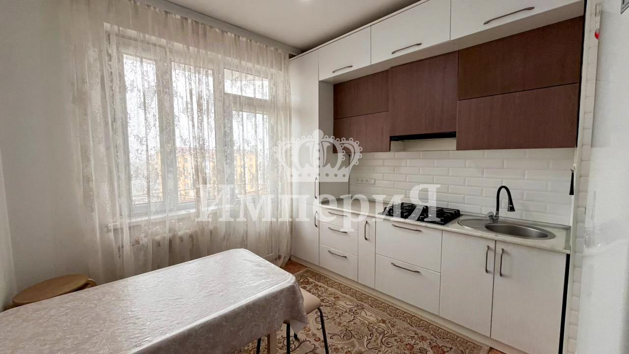 2-комнантная квартира, 66.0 м²,Кунаева за 26 000 000