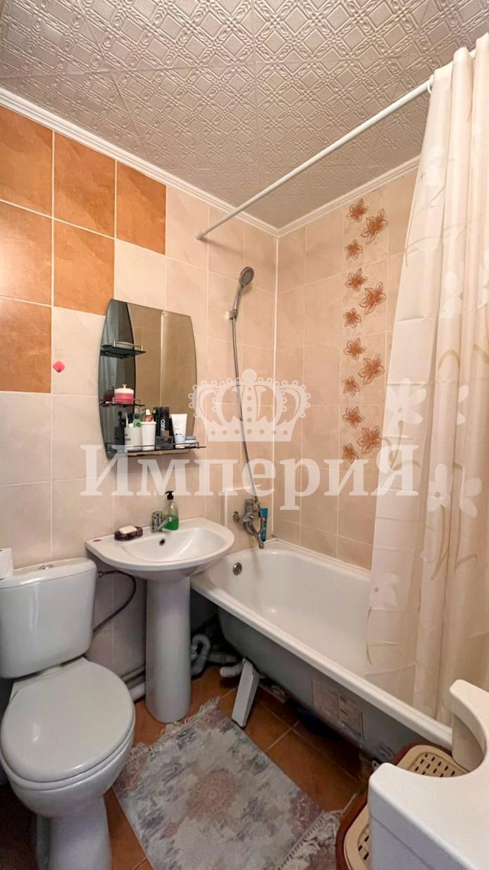 2-комнантная квартира, 43.0 м²,Кабанбай Батыра за 14 000 000