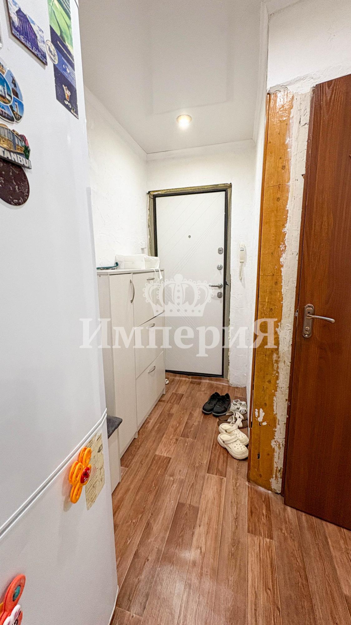 3-комнантная квартира, 57.0 м²,Конаев за 16 600 000