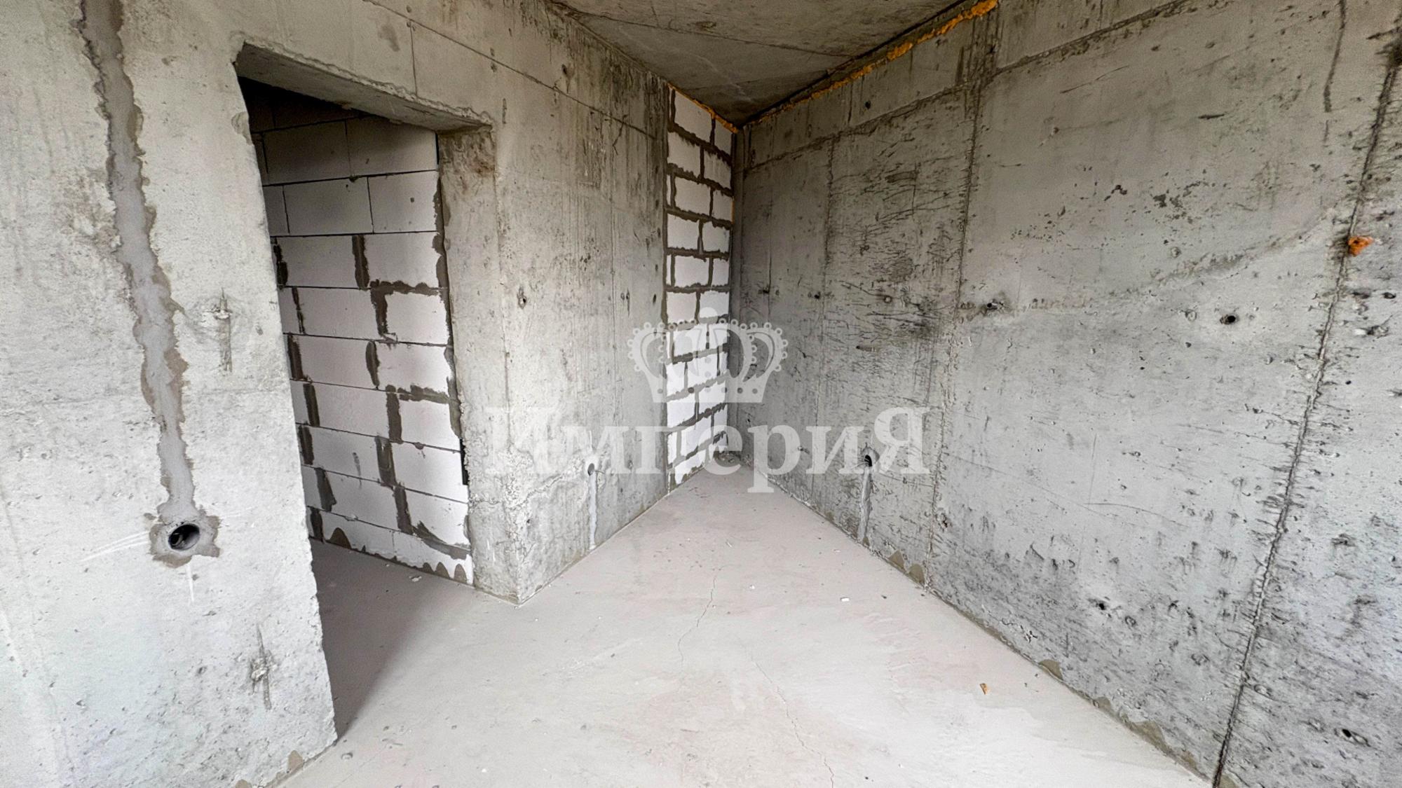 2-комнантная квартира, 22.0 м²,Бирлик за 17 500 000