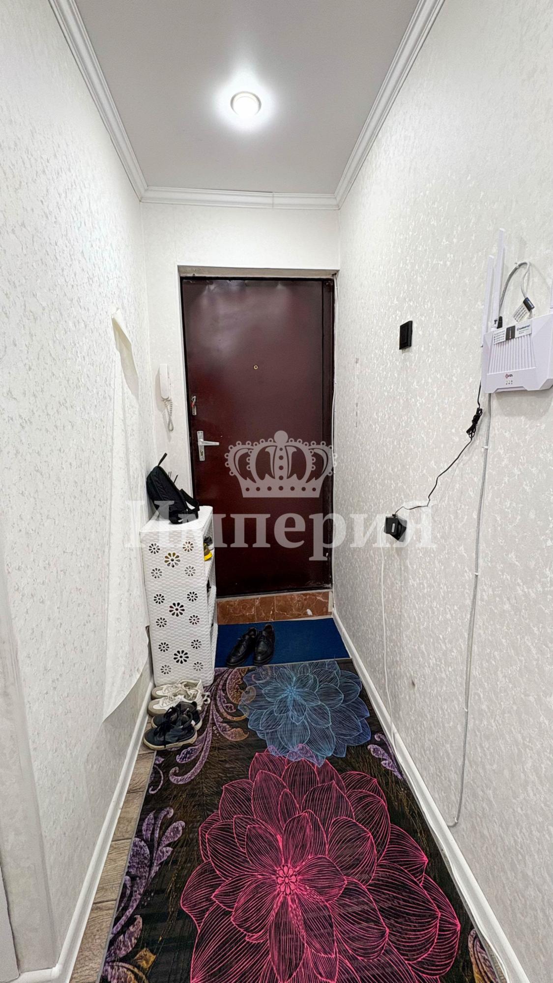 2-комнантная квартира, 47.0 м²,мкр Самал за 14 500 000