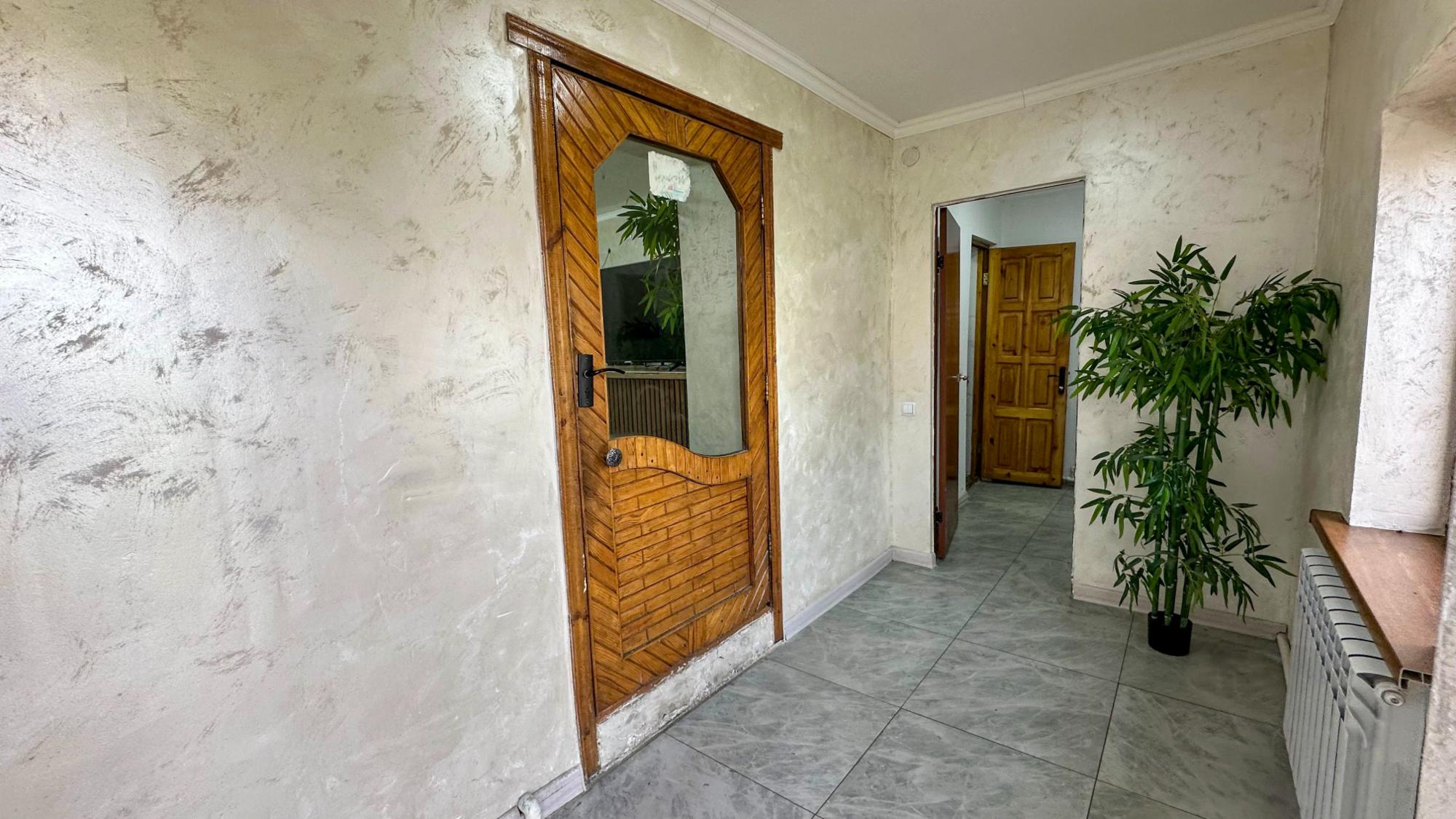 5-комнантный квартира, 130.0 м²,Каратал за 50 000 000