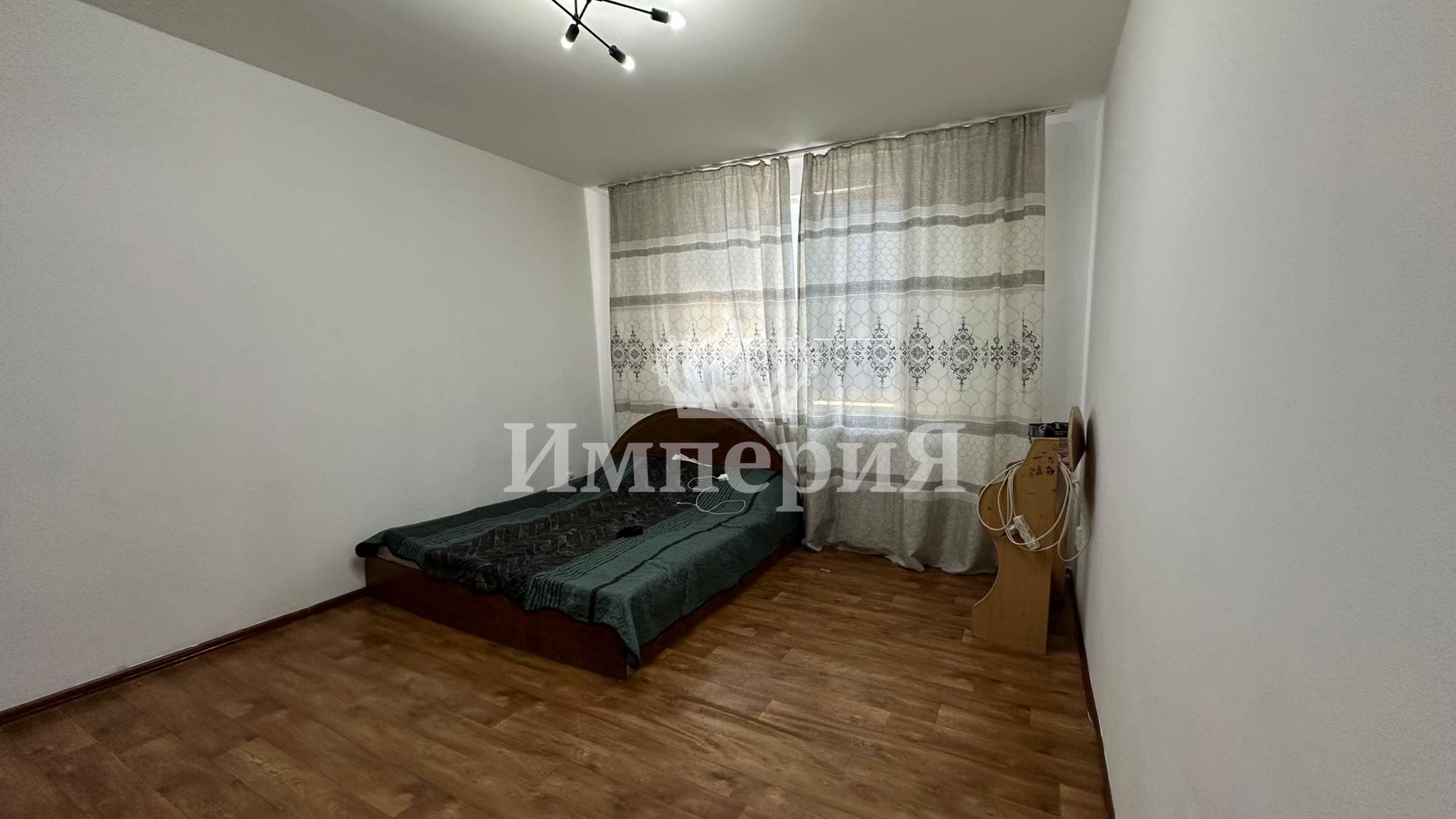 2-комнантная квартира, 63.0 м²,Алдабергенова за 21 000 000