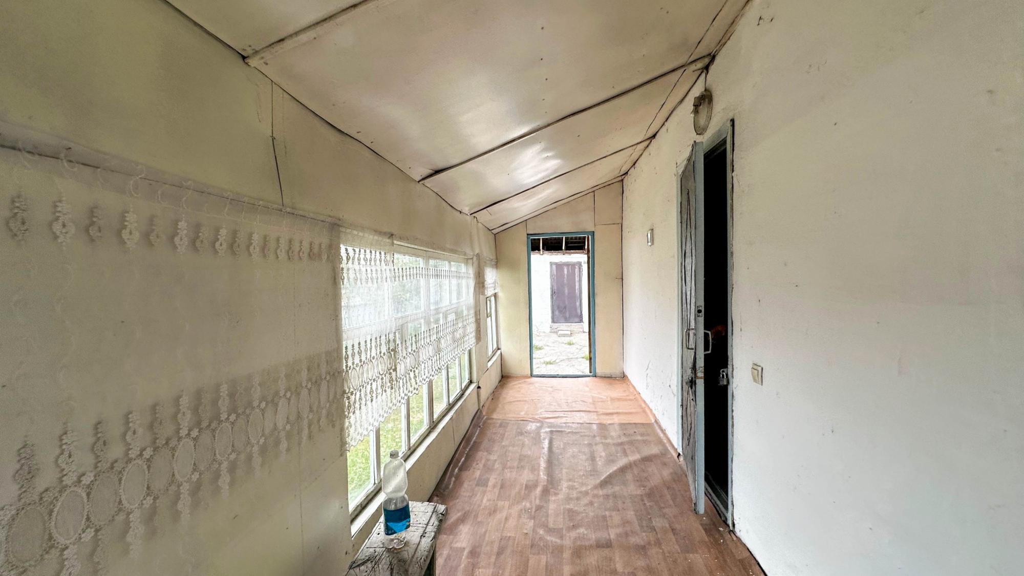 2-комнантный квартира, 58.0 м²,Алдабергенова за 12 000 000