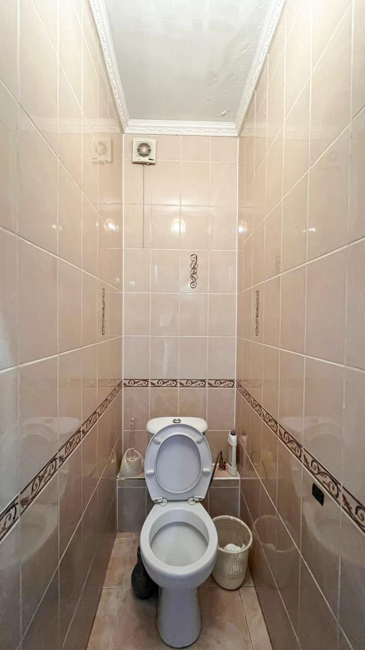 2-комнантная квартира, 87.0 м²,Каратал за 35 500 000