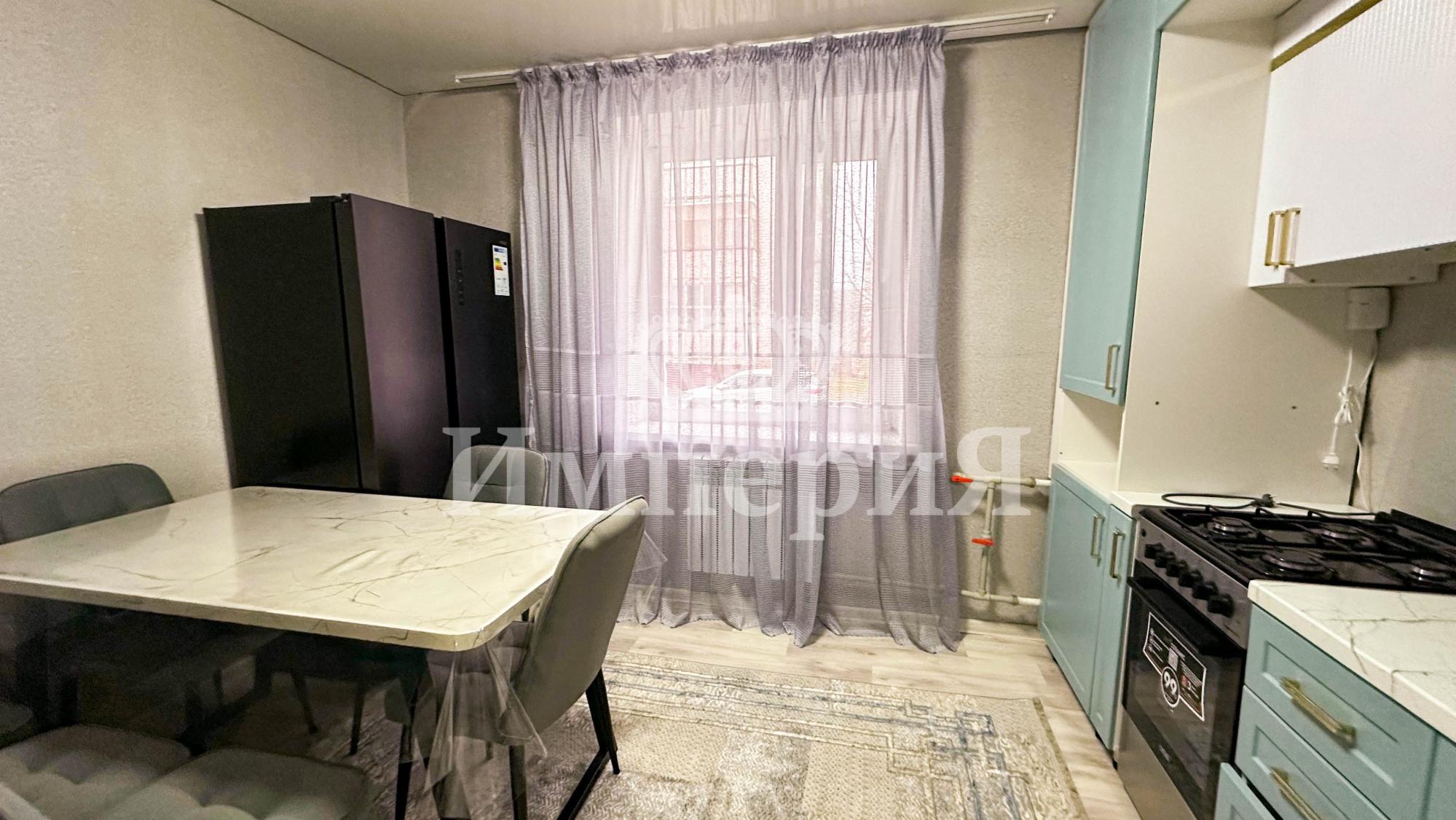 2-комнантная квартира, 57.0 м²,Каратал за 19 000 000