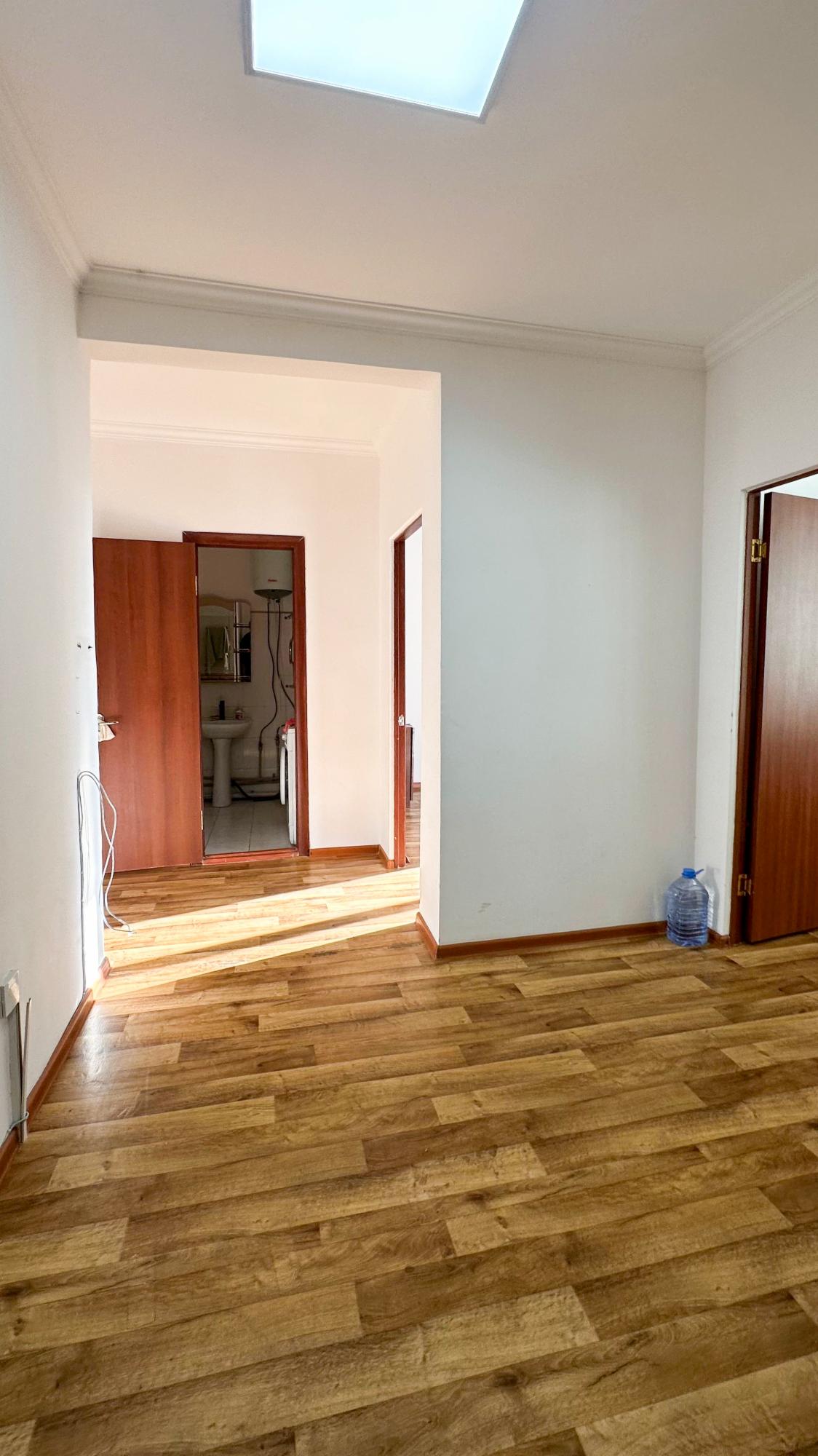 3-комнантная квартира, 89.0 м²,Жансугурова за 37 300 000