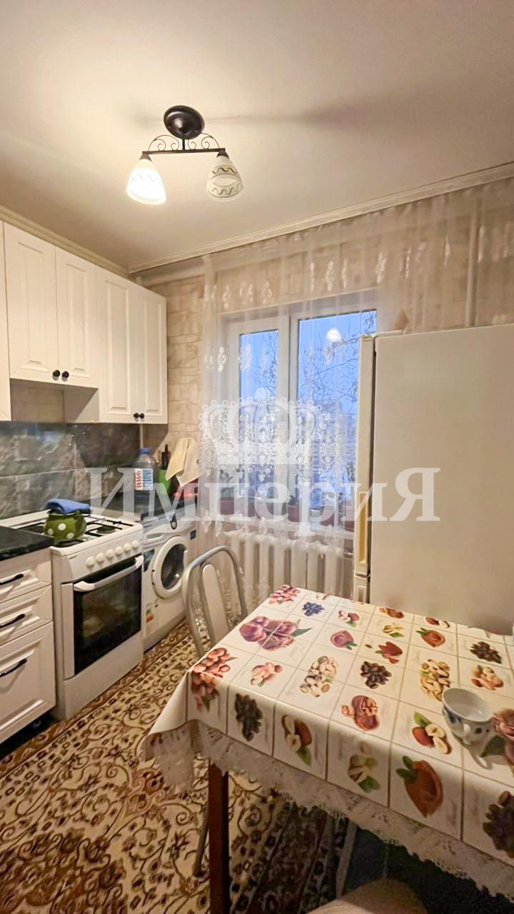 1-комнантная квартира, 30.8 м²,мкр Жастар за 14 800 000