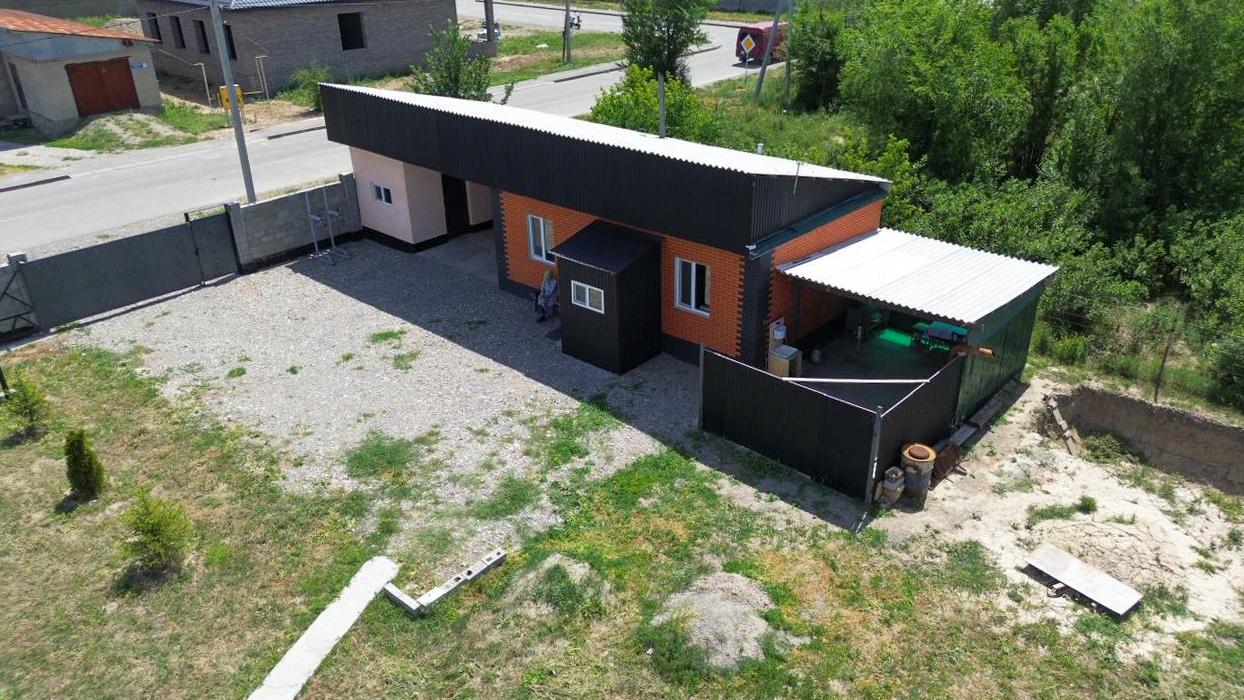 2-комнантный квартира, 48.0 м²,Сулутор за 12 000 000