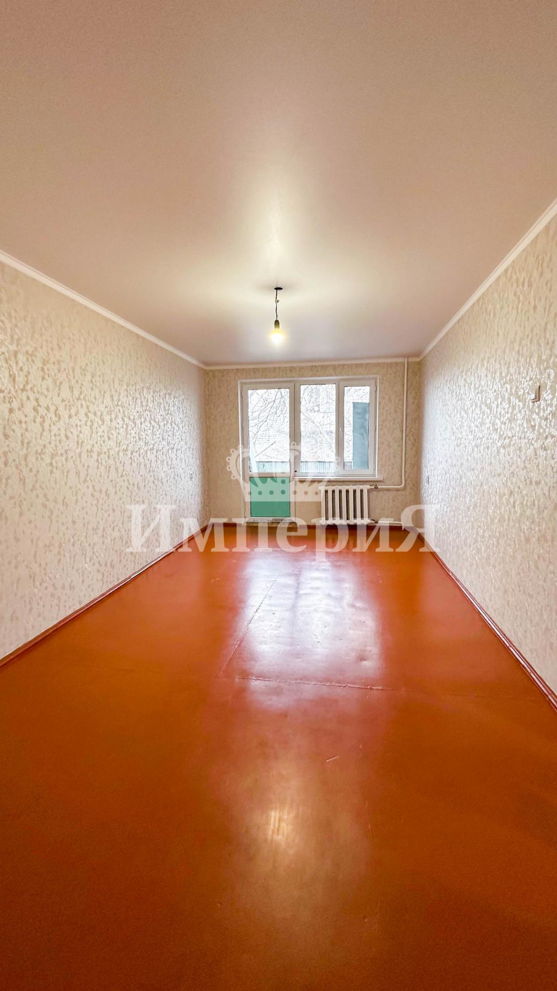 2-комнантная квартира, 46.0 м²,Назарбаева за 14 700 000