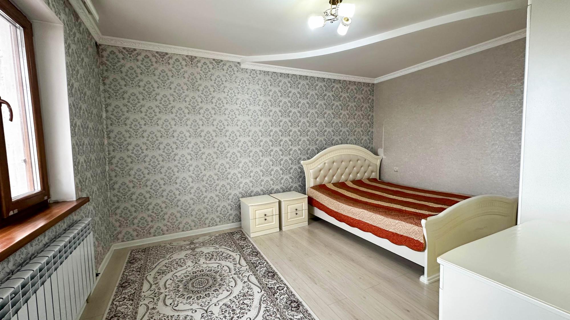 5-комнантный квартира, 190.0 м²,Шевченко за 68 000 000