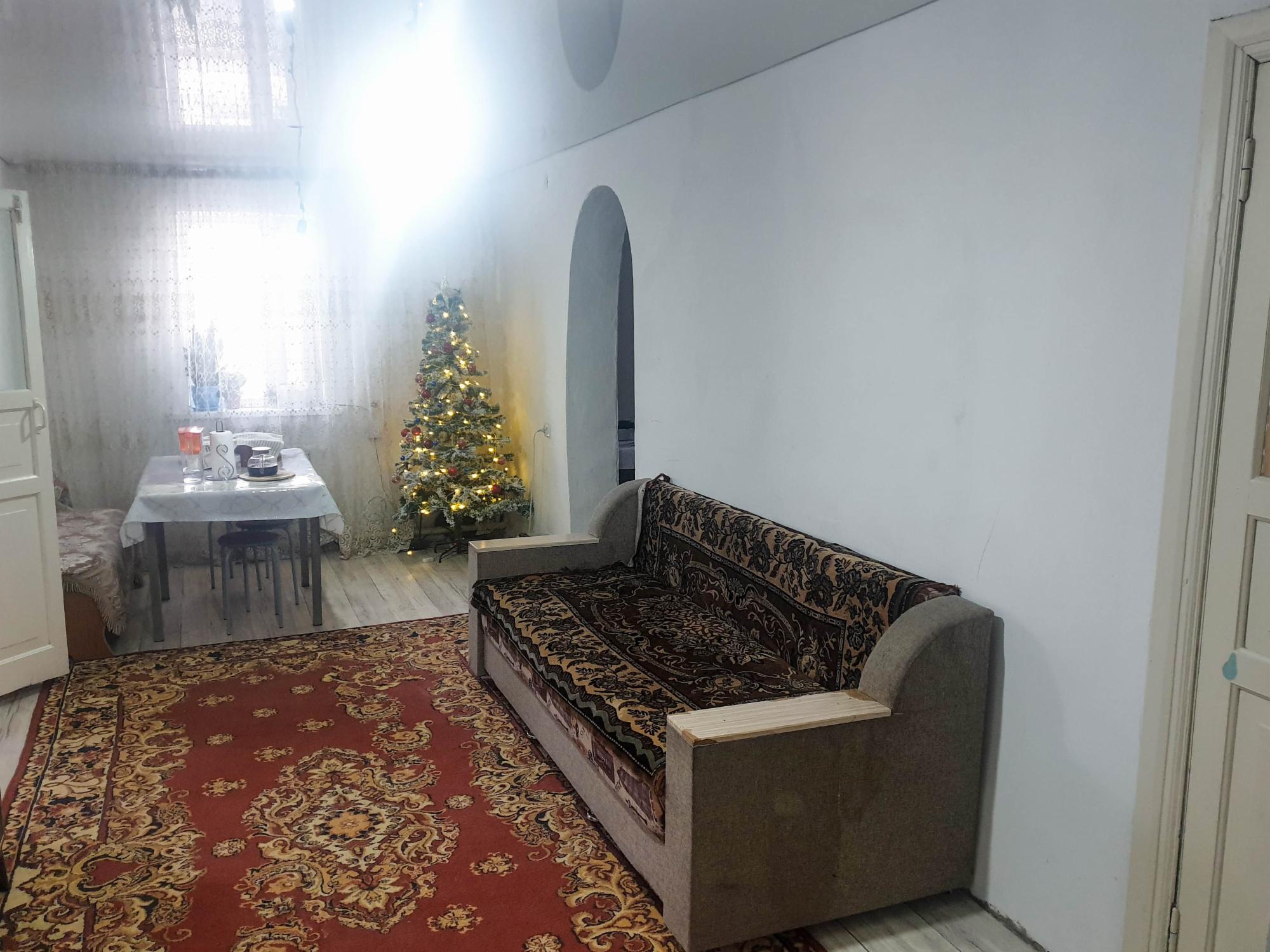 4-комнантный квартира, 66.0 м²,Кемерашы за 12 000 000