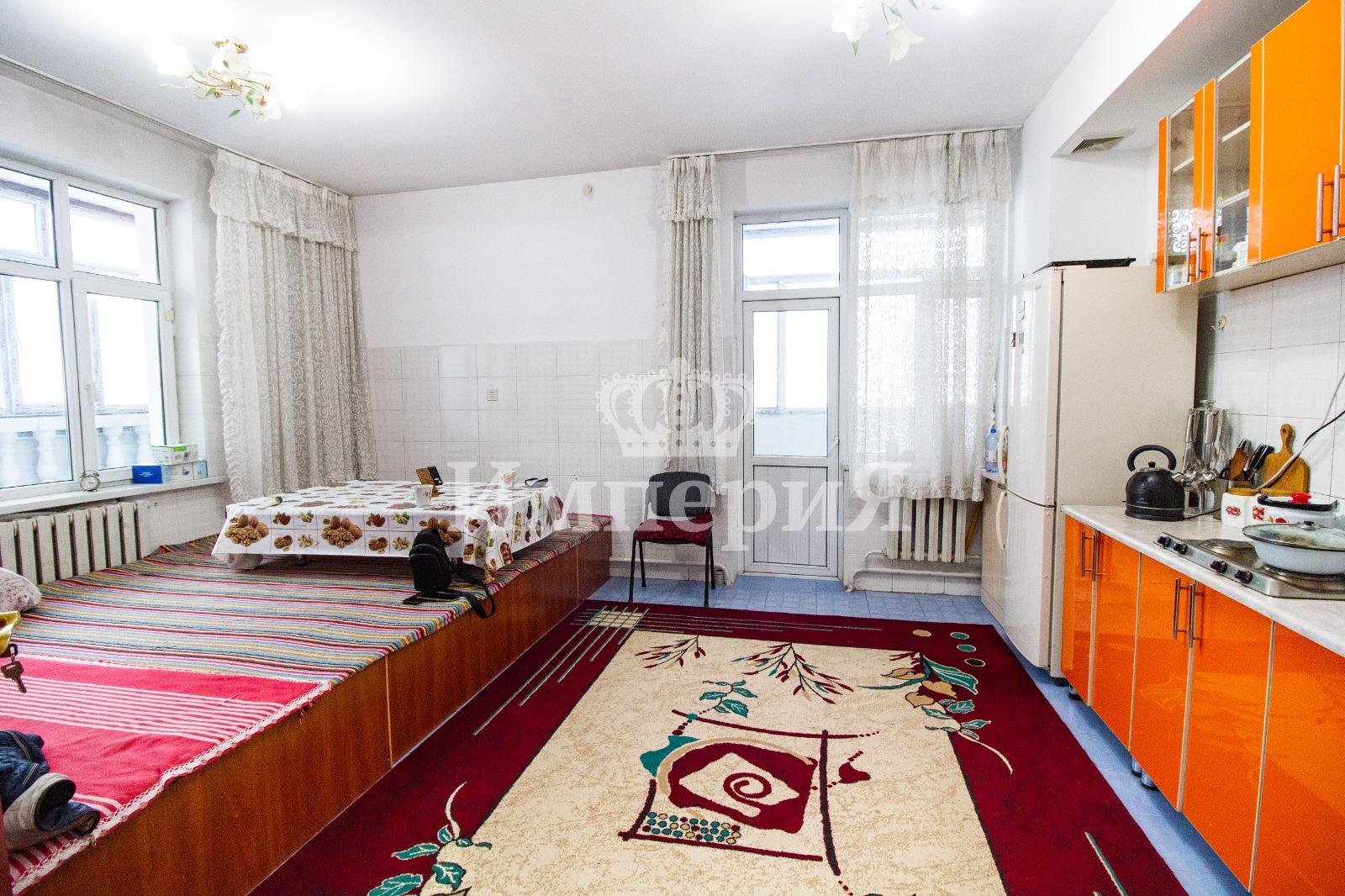 5-комнантная квартира, 168.0 м²,Назарбаева за 50 000 000